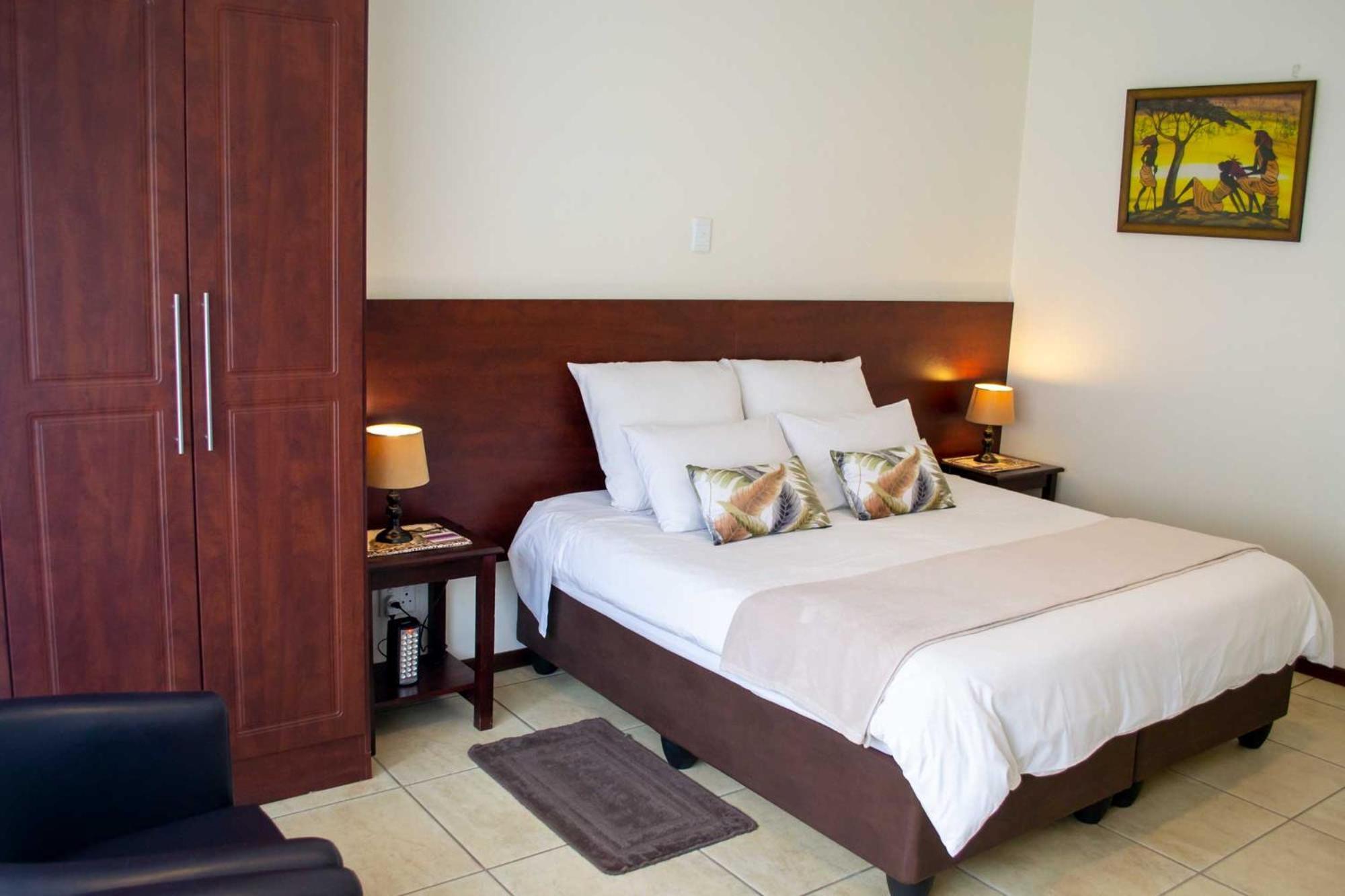 Amohela Guesthouse มิดแรนด์ ห้อง รูปภาพ